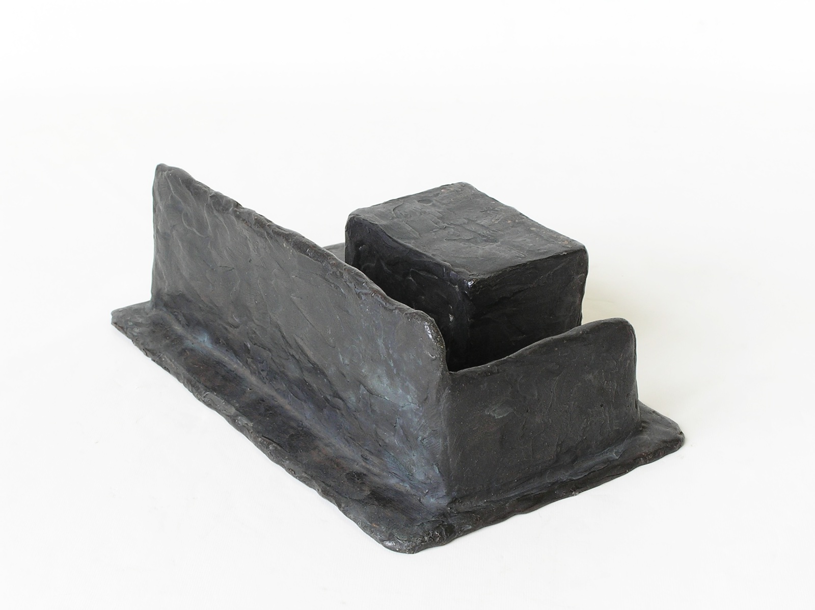 La vecchia Casa 1988